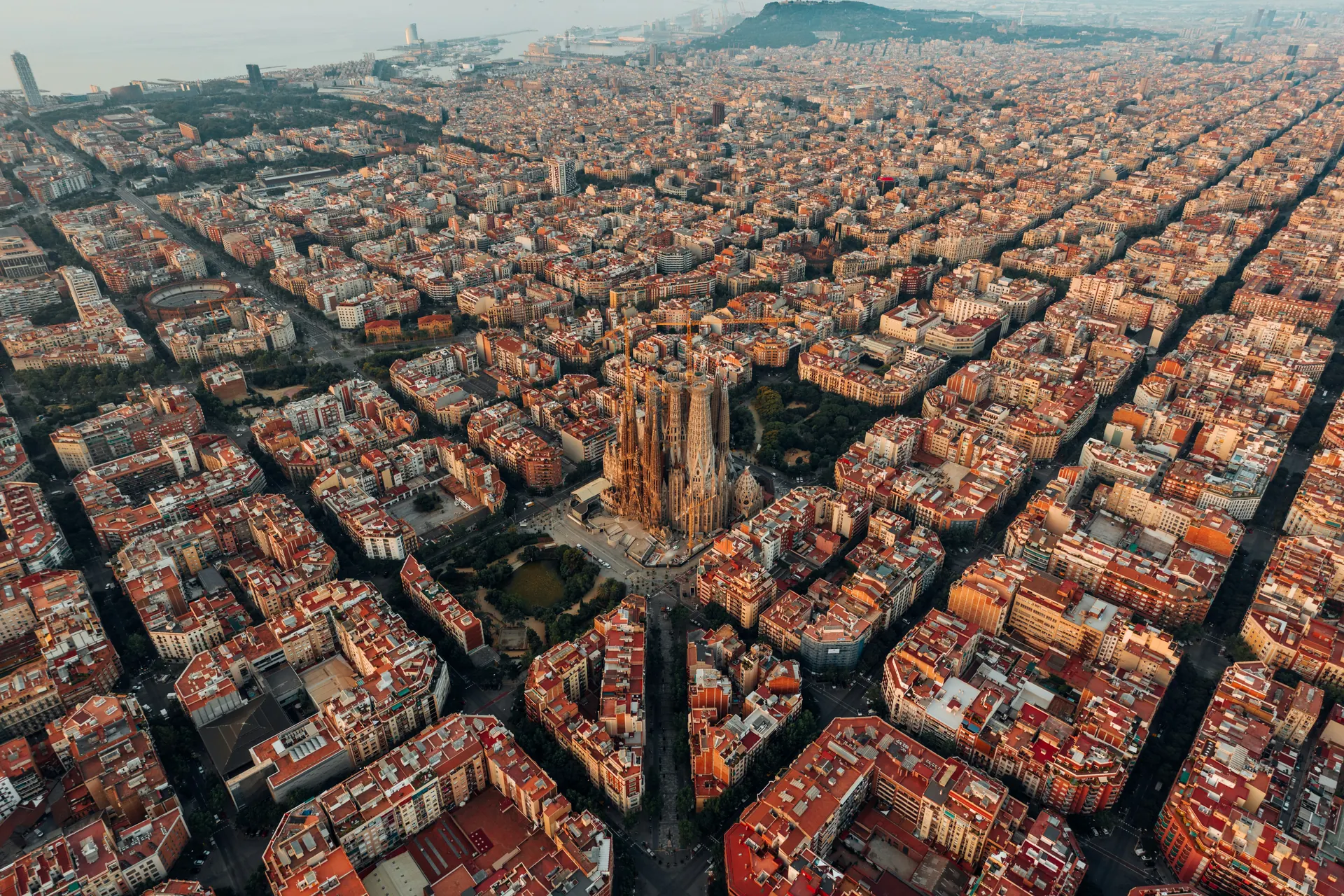 Barcelona Padel Society — image 2